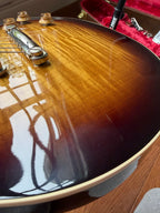 2023 Gibson Les Paul Standard Slash Signature - November Burst