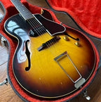 1957 Gibson ES-225T - Sunburst