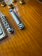 2026 Gibson Custom Shop '59 Les Paul Standard Reissue VOS - Dirty Lemon Burst