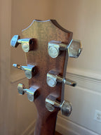 2026 Taylor Next Generation 314ce Grand Auditorium Acoustic Electric Guitar