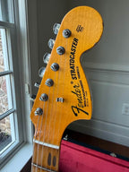 2025 Fender Custom Shop ‘68 Stratocaster Limited Edition F22 Relic - 3 Color Sunburst
