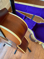 2026 Gibson L-00 Century 12-Fret Acoustic - Vintage Amber