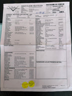 2026 Fender Custom Shop Stratocaster Pro W25 Relic - HLE Gold