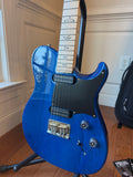 2025 PRS NF 53 - Blue Matteo
