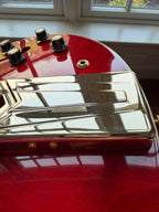 2025 Gibson ES-345 Marcus King Signature - 60s Cherry - Image 21