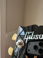 2024 Gibson Les Paul Standard 50s Wildwood Custom Shop Top - Honey Burst