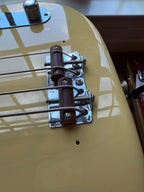 2023 Fender American Vintage II ‘54 Precision Bass - Vintage Blonde
