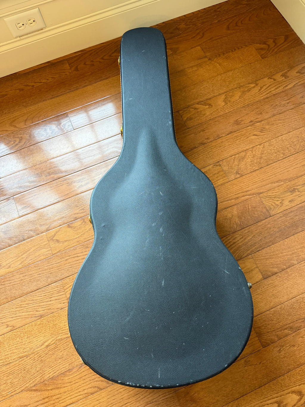 1974 Gibson ES-175D - Sunburst
