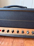 Friedman Smallbox 50-Watt Guitar Amp Head