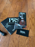 2025 PRS NF 53 - Vintage Natural