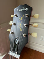 Epiphone Joe Bonamassa Signature "Lazarus" '59 Les Paul Standard
