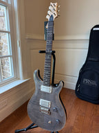 2025 PRS CE 22 Flame Maple Top Limited Edition (200 Made) - Faded Gray Black