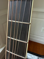 2025 Eastman AC422CE KOA Limited Edition Acoustic Electric