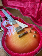 2021 Gibson Les Paul Standard 50s - Cherry Sunburst