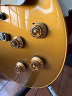 2004 Gibson Custom Shop ‘56 Reissue R6 Les Paul Standard - Gold Top