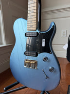 2025 PRS NF 53 - Frost Blue Metallic