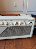 Victory Amps V40 Deluxe Heritage Series 42-Watt Guitar Head