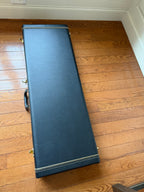 2015 Charvel Custom Shop So Cal - Seafoam Sparkle Nitro Platinum Pink Overspray