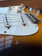 2022 Fender Custom Shop ‘57 Stratocaster Journeyman 6.7 lbs - 2 Color Sunburst