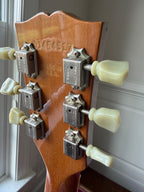 1984 Gibson Les Paul Standard - Gold Top - Image 8