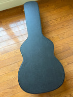 2019 Martin OMC-15ME - Mahogany