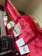 2026 Gibson SG Special - Ebony Black