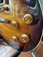 2023 Gibson Les Paul Standard Slash Signature - November Burst
