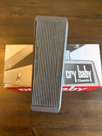 Dunlop GCB95F Cry Baby Classic Wah
