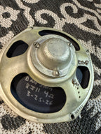 1956 Fender Princeton 5F2 - Tweed