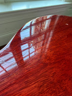 2022 Gibson Custom Shop ‘58 Reissue R8 Les Paul Murphy Lab Ultra Light Aged - Bourbon Burst