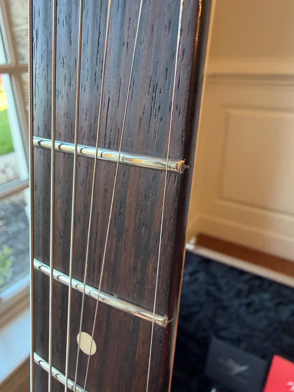 2024 Fender Custom Shop ‘60 Telecaster Custom Journeyman - Chocolate 3 Tone Sunburst