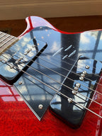 2025 Gibson Les Paul Special Double Cut - Cherry Red