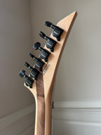 Jackson Pro Plus Series Rhoads RR24 w/ Hard Shell Case - Mirror