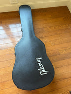 2025 Gibson J-45 Standard - Vintage Sunburst