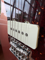 2018 Fender American Performer Jazzmaster - Penny