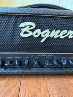 Bogner Ecstasy 3534 35-Watt Guitar Amp Head