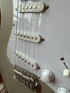 2024 PRS Silver Sky John Mayer Signature with Rosewood Fretboard - Moc Sand