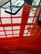 2024 Gibson SG Special - Cherry Red