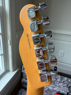 2025 Fender American Professional II Telecaster - Butterscotch Blonde