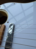 2025 Fender Telecaster Vintera II 60s Road Worn Limited Edition - Blonde
