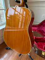 2026 Gibson Hummingbird Original - Heritage Cherry Sunburst