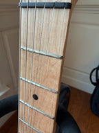 Ibanez PGMM31 Paul Gilbert Signature Mikro - White