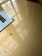 2026 Fender Custom Shop Stratocaster Pro W25 Relic - HLE Gold