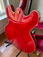 2025 Gibson ES-345 Marcus King Signature - 60s Cherry - Image 13