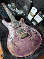 2025 PRS Modern Eagle V 40th Anniversary - Aurora Borealis