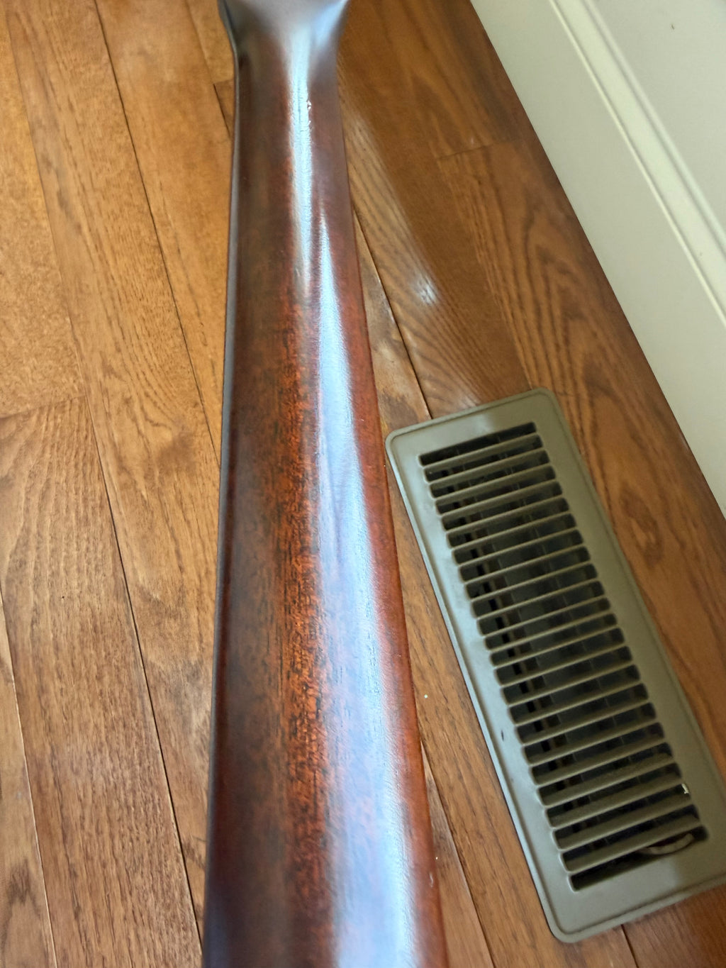 2019 Martin OMC-15ME - Mahogany