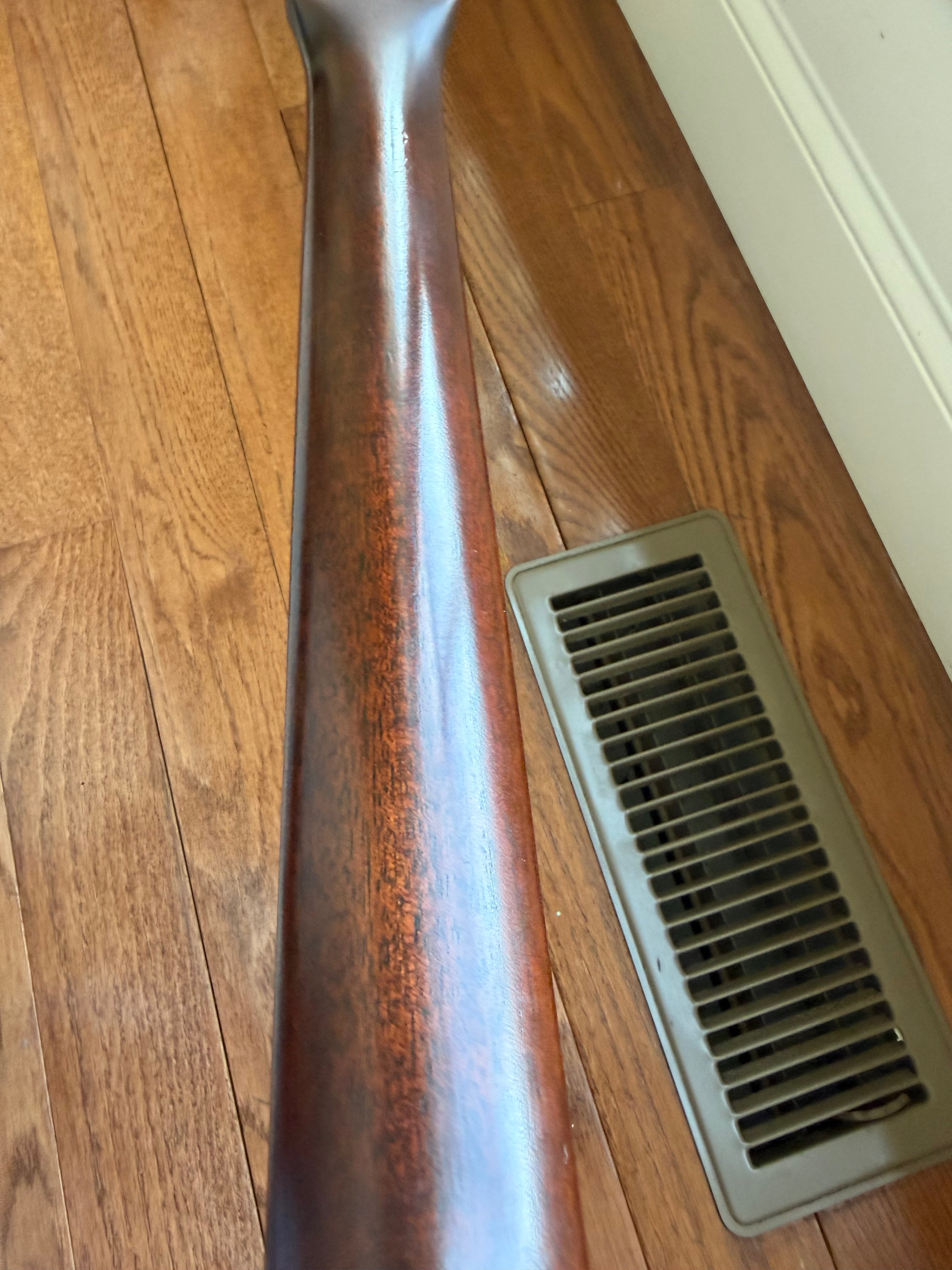 2019 Martin OMC-15ME - Mahogany