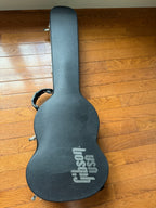 2020 Gibson Kirk Douglas SG Custom - Ebony Black