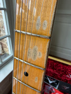 2019 Fender Custom Shop ‘52 Telecaster Journeyman - Aged Nocaster Blonde