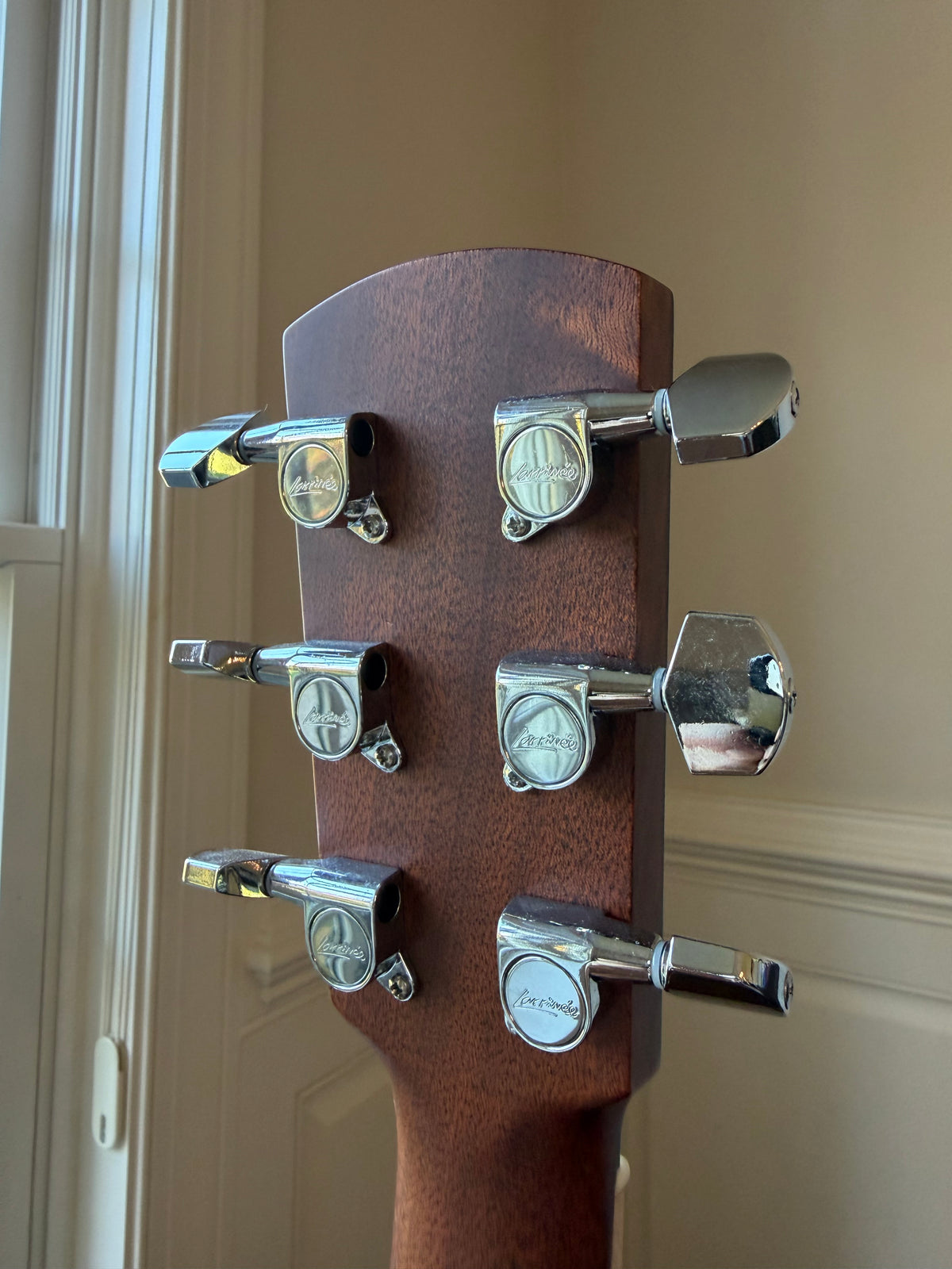 2022 Larrivee L-03 Acoustic Guitar